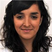 Doy soporte para niños de 0 a 3 años. Canguro + educación. Estoy especializada en niños con NEE